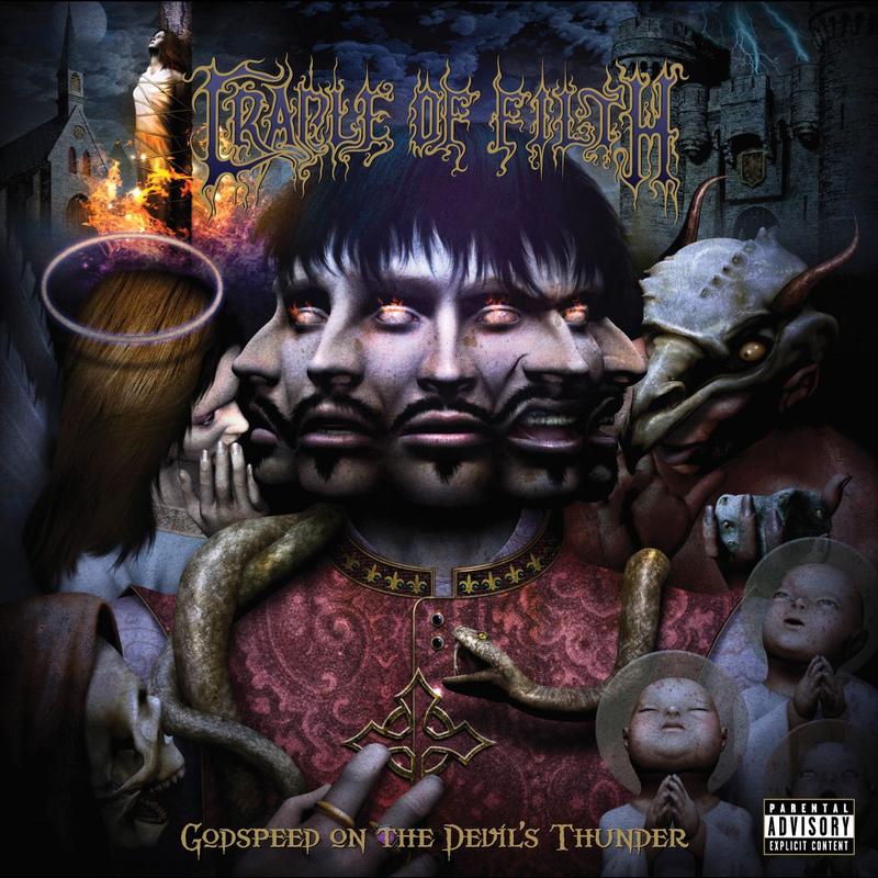 The Death of Love (Album Version)