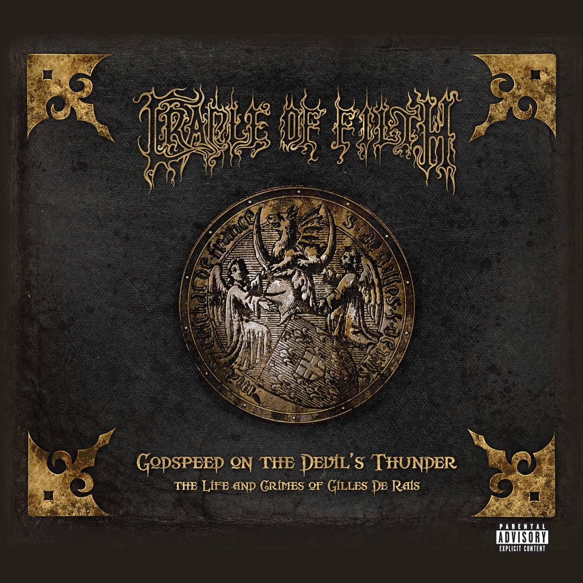 The Death of Love (Album Version)