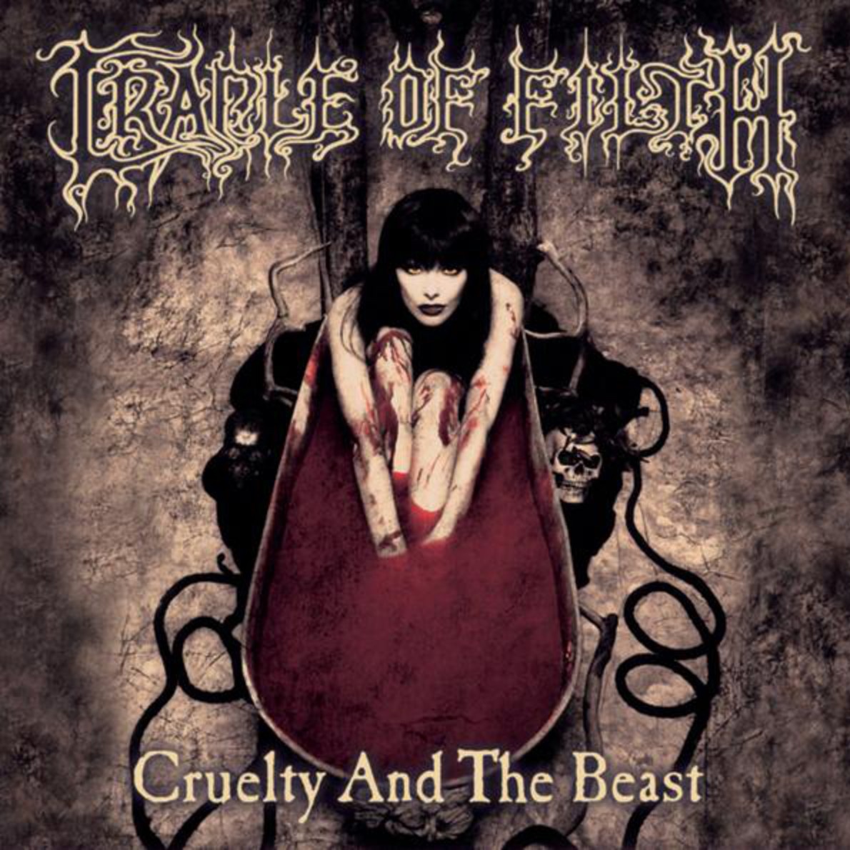 Bathory Aria