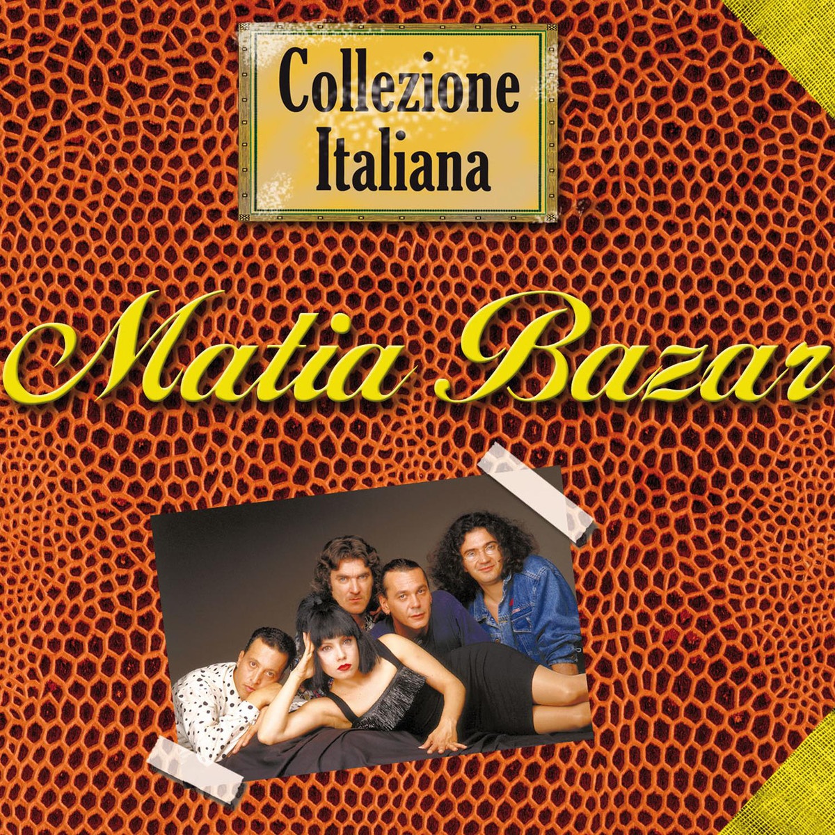 Cavallo Bianco (1998 Digital Remaster)