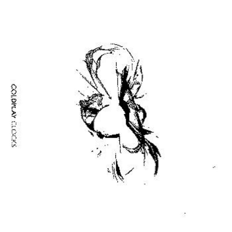 Clocks (Radio Edit)