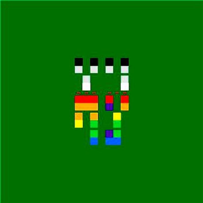 Fix You (Live)