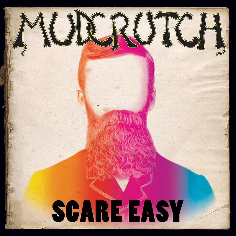 Scare Easy (Album Version)