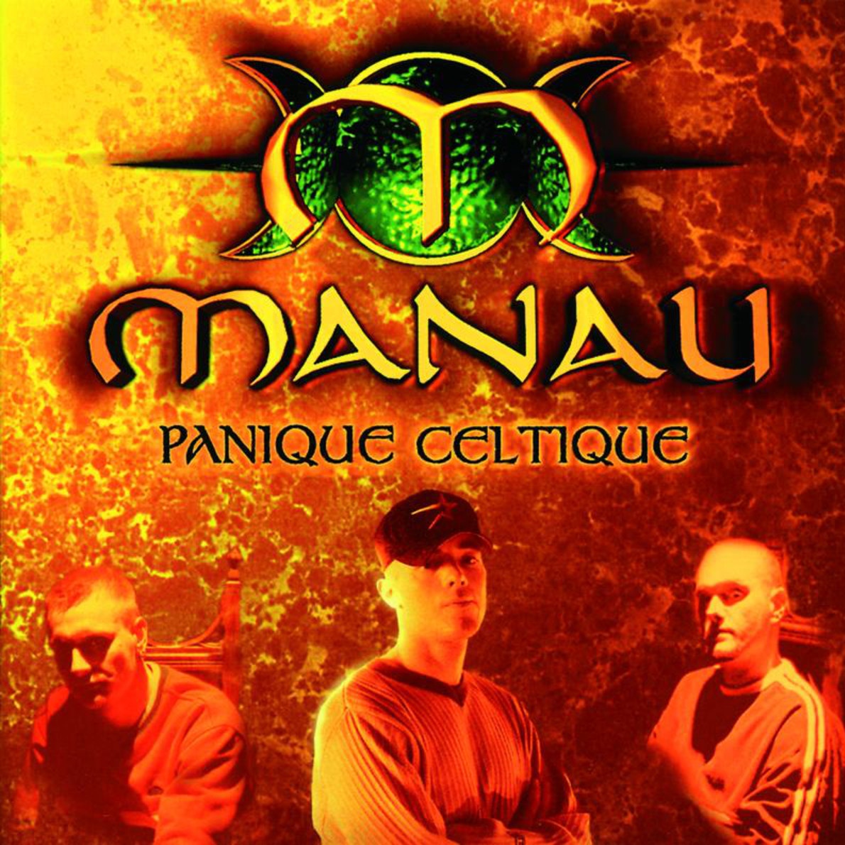 La Tribu De Dana