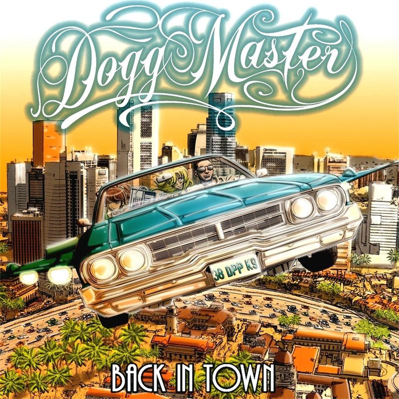 Get Ready (feat. Rocky Padilla, G-Funk)