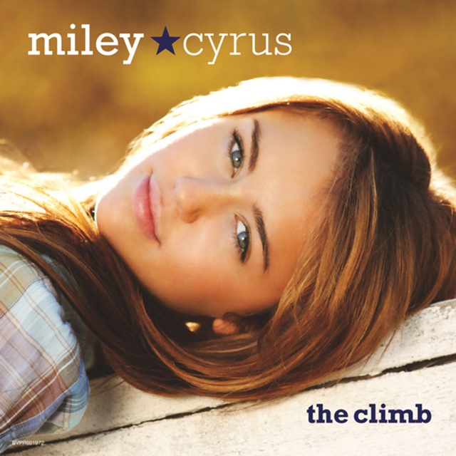 The Climb