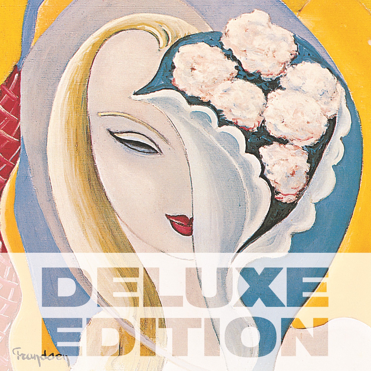 Bell Bottom Blues - remastered - 40th Anniversary version - 2010