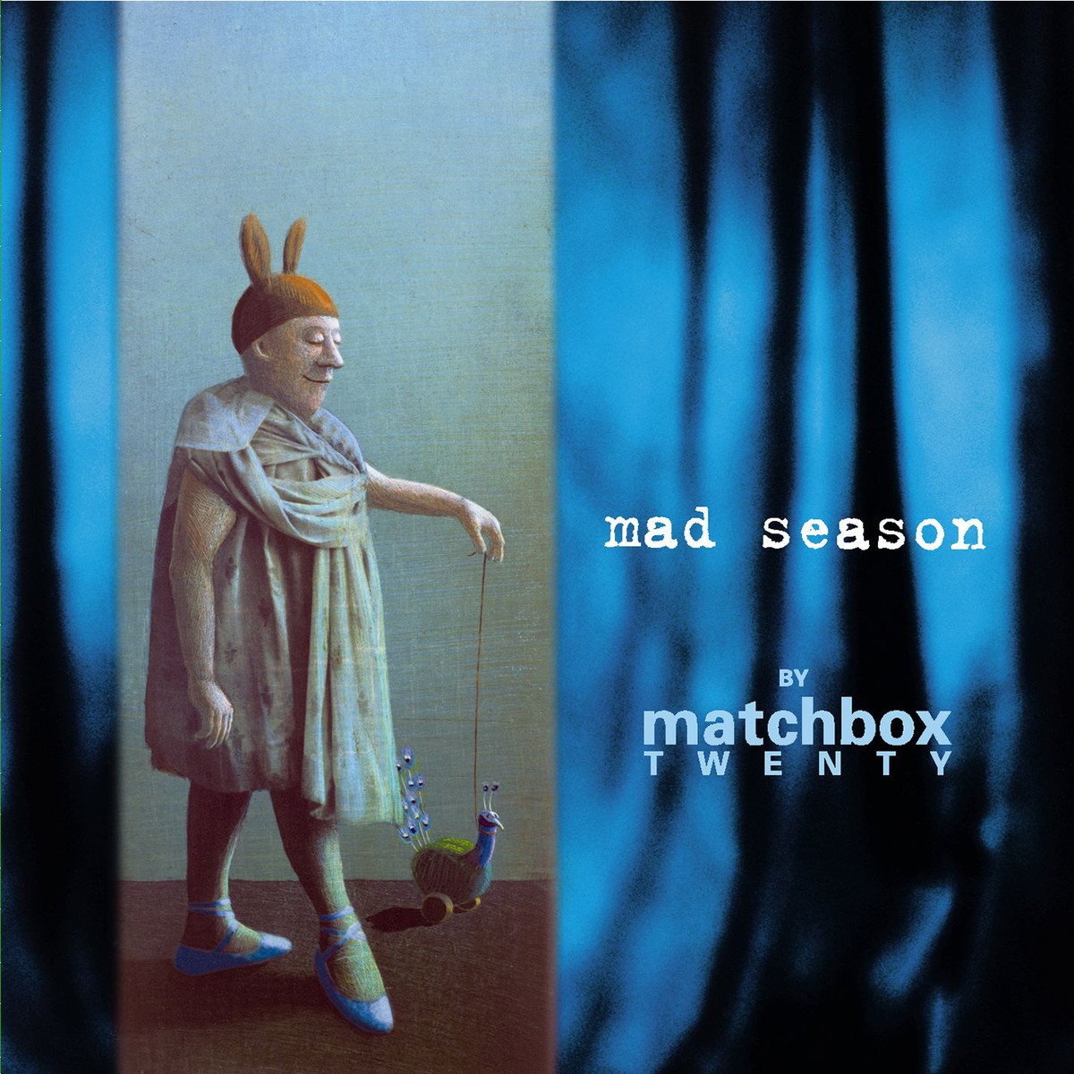Bed Of Lies (LP Version)