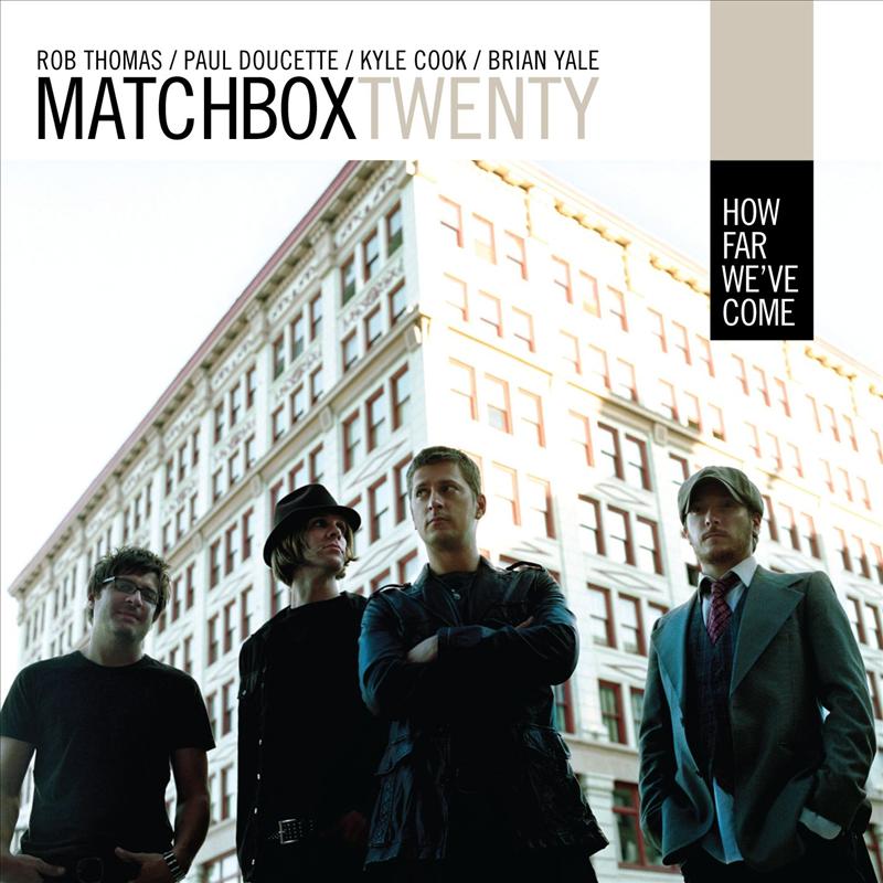 How Far We've Come (Album Version)