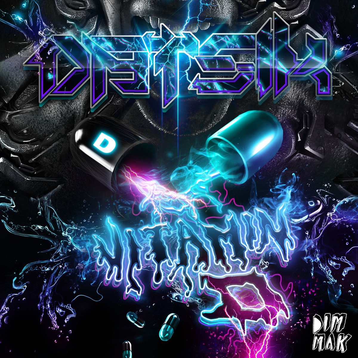Evilution