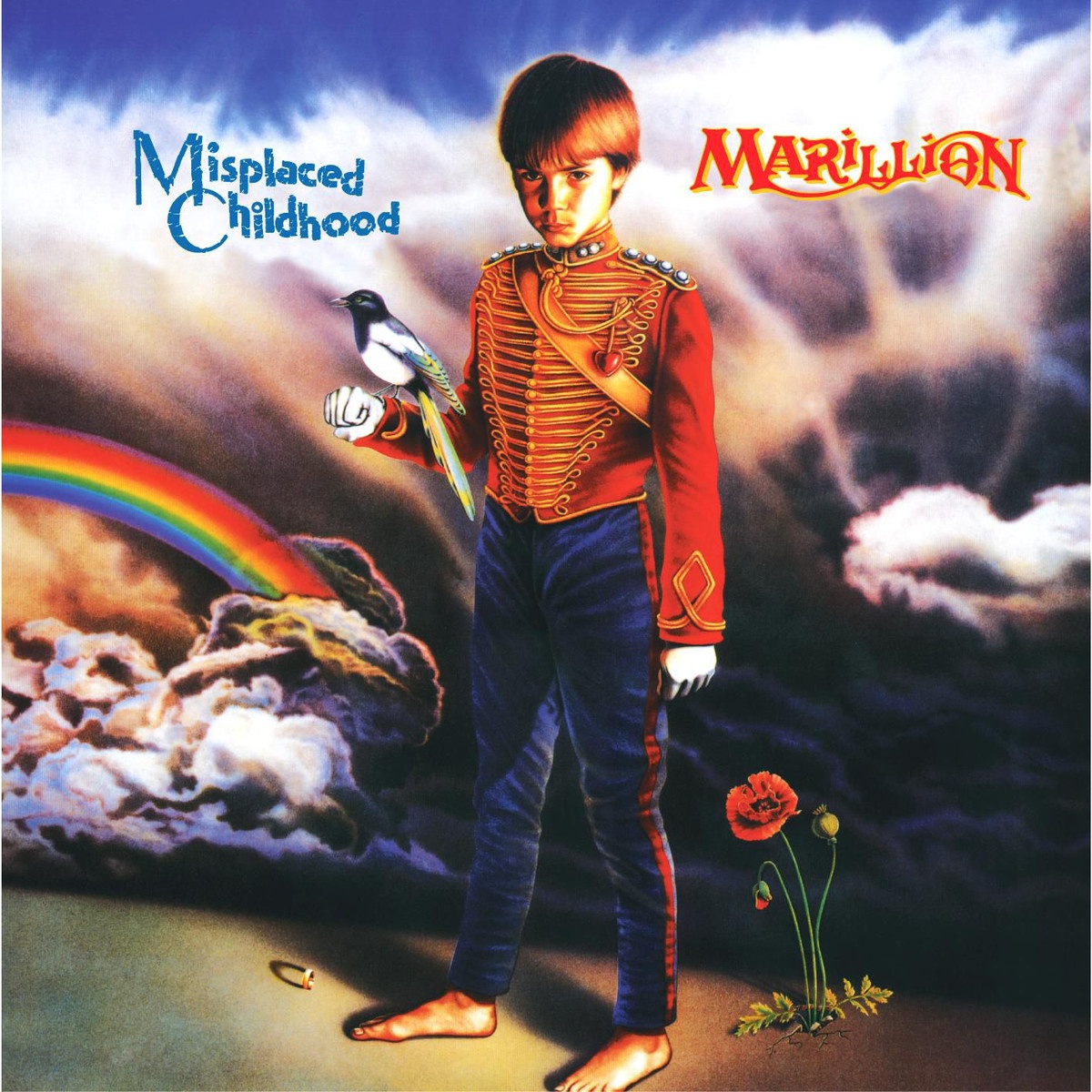 Kayleigh (1998 Remastered Version)