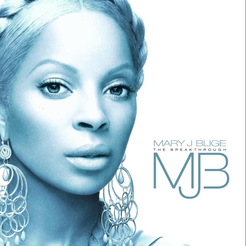 One - Album Version
