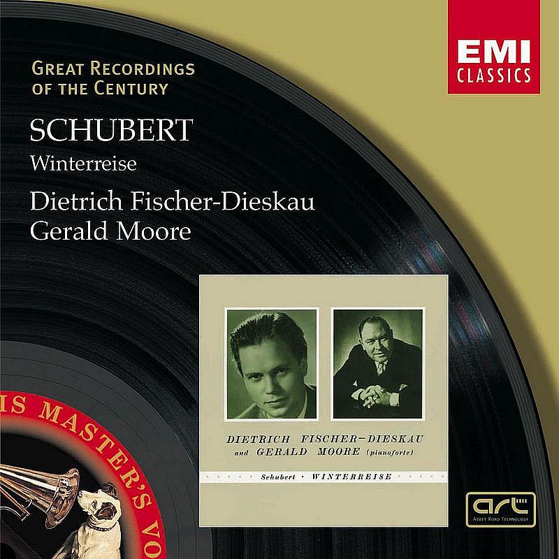 Winterreise D911 (2002 Digital Remaster): Täuschung
