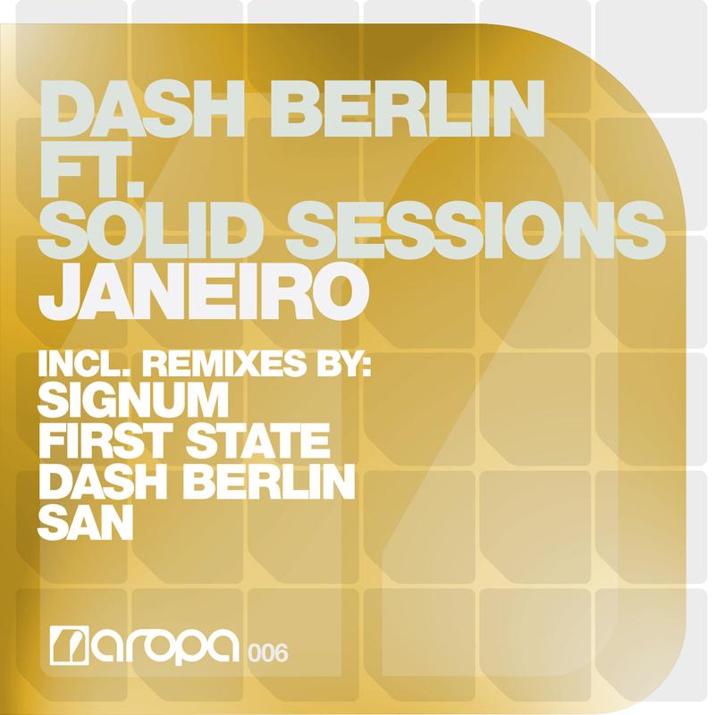Janeiro - Club Mix