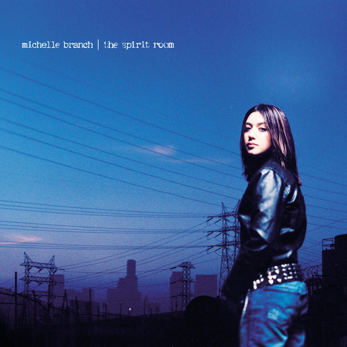 You Set Me Free (Album Version)