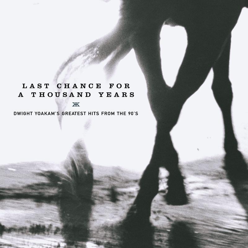 A Thousand Miles From Nowhere (LP Version)
