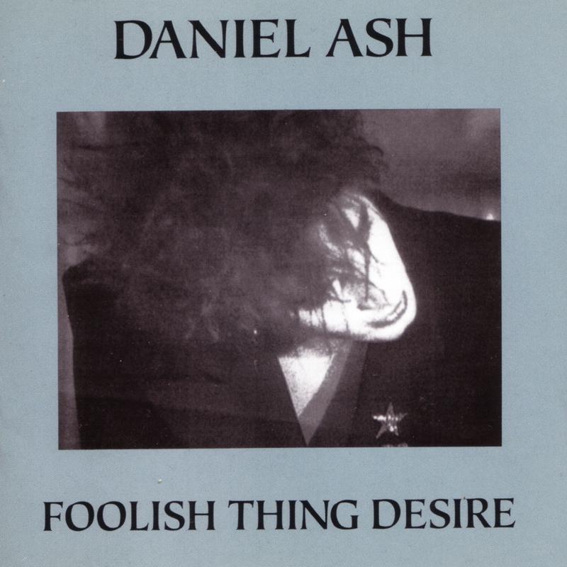 Foolish Thing Desire
