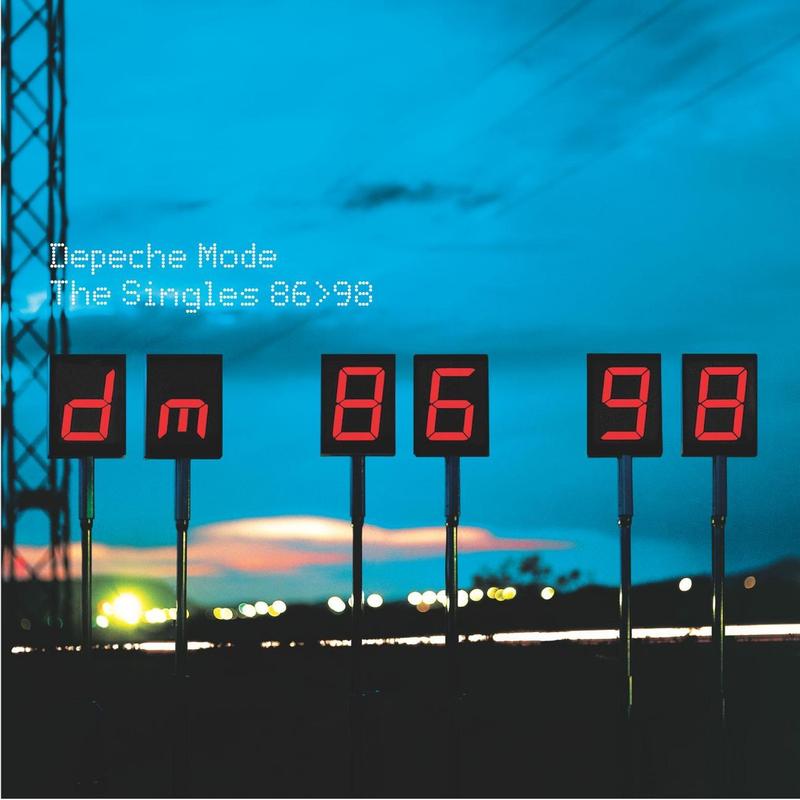 Strangelove (Single Version)
