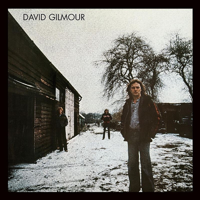 There's No Way Out Of Here (2006 Digital Remaster)