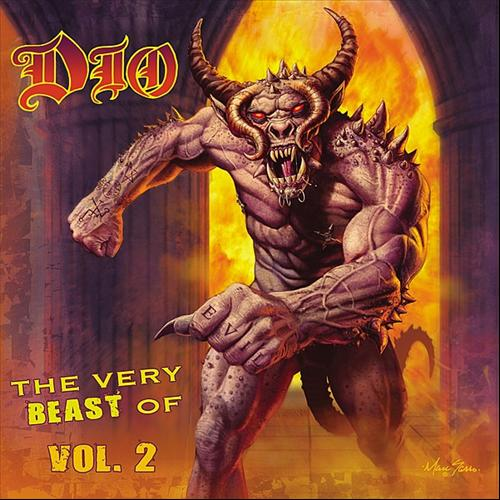 Metal Will Never Die