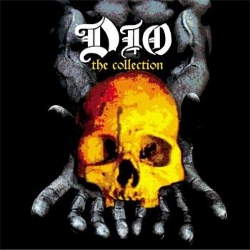 Holy Diver