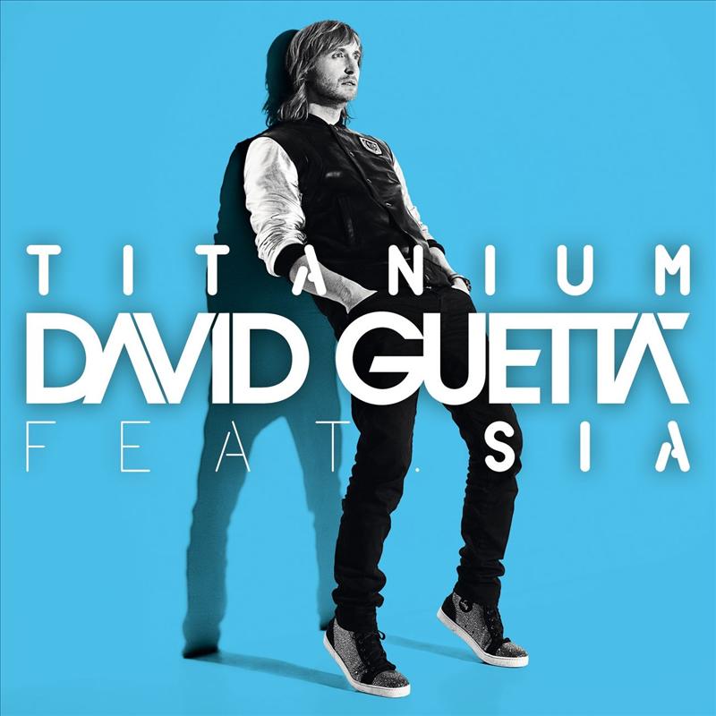Titanium (Alesso Remix)