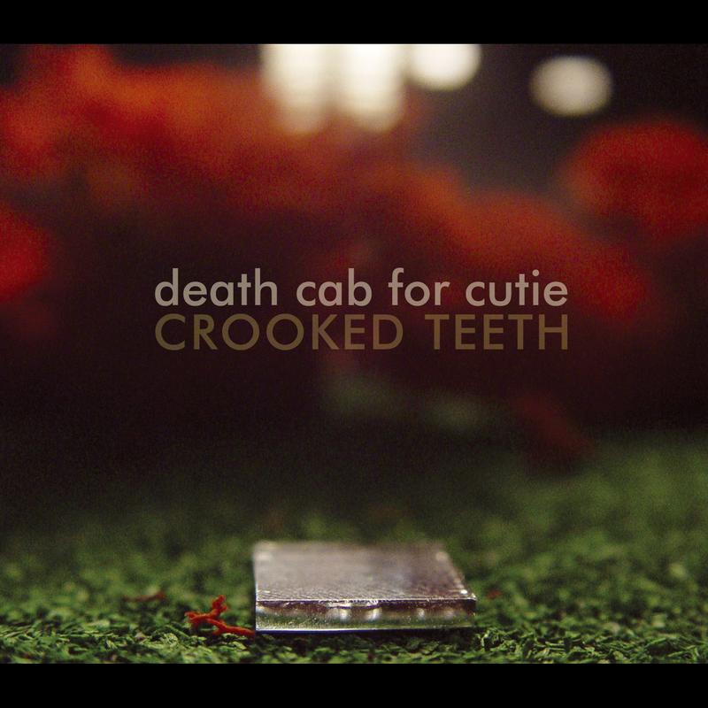 Crooked Teeth (Album Version)