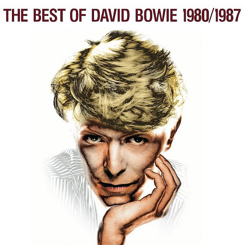 China Girl (Single Version) (2002 Digital Remaster)