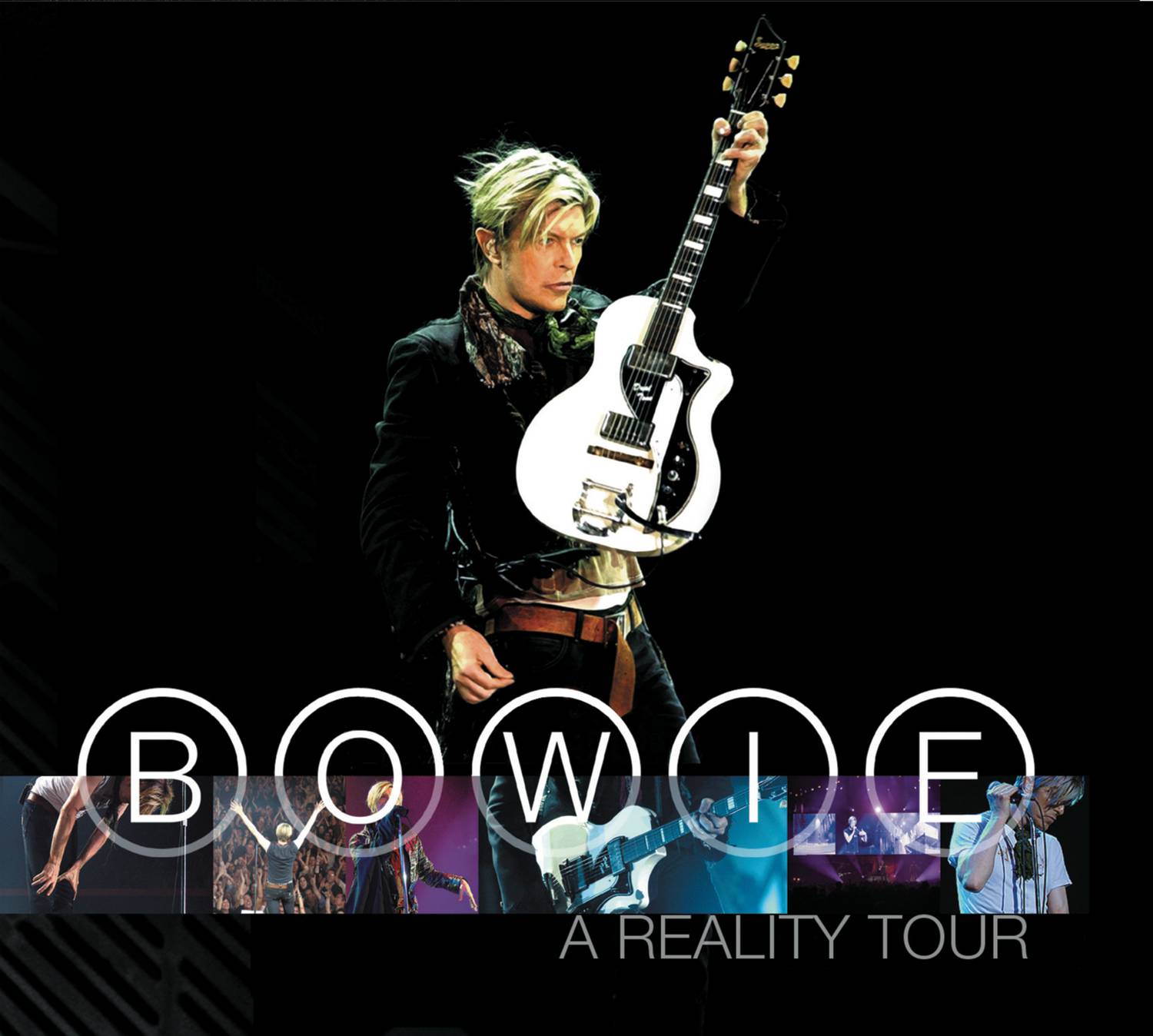The Man Who Sold the World (Live)