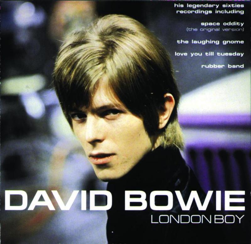 Space Oddity - Full Demo Version