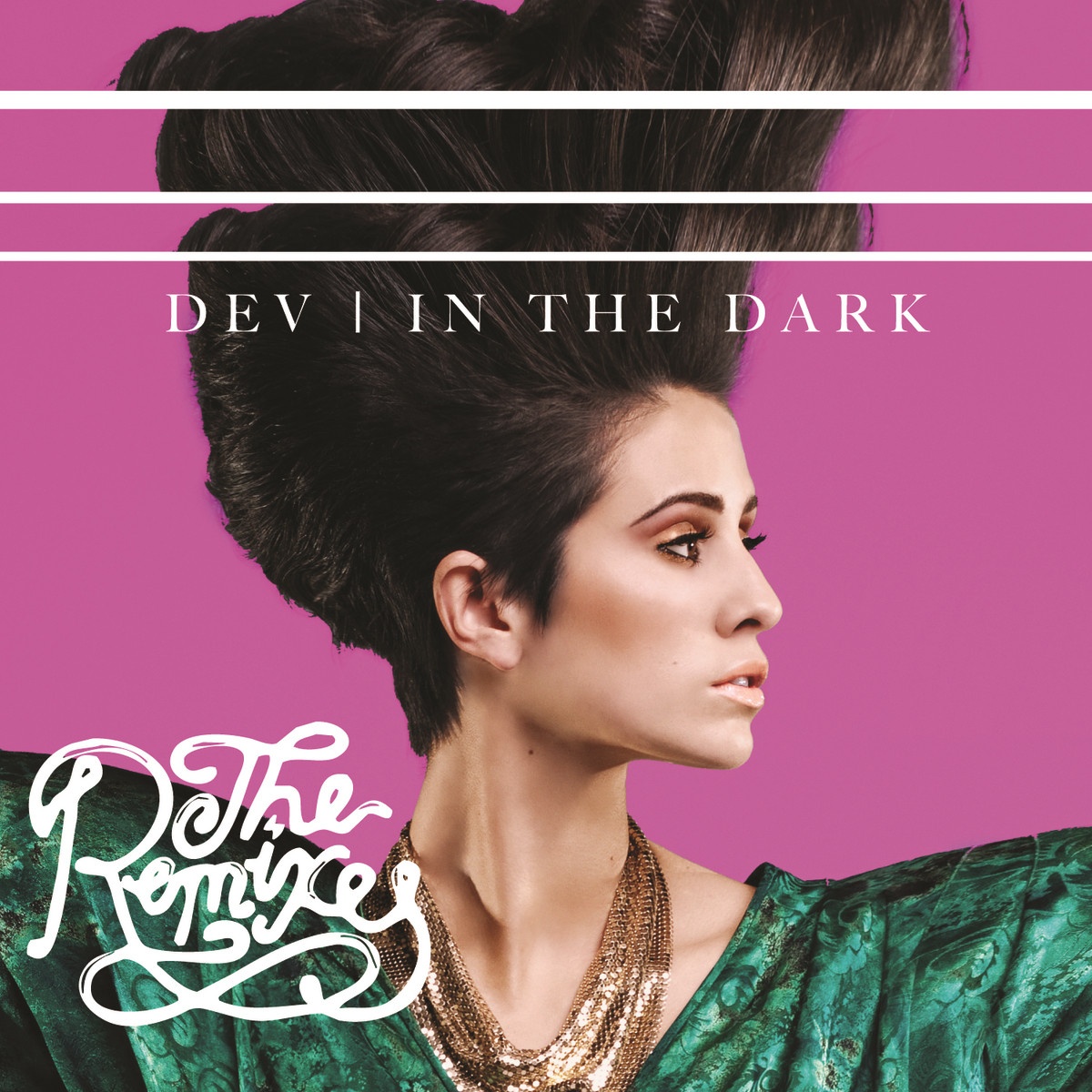 In The Dark - UK Super Clean Radio Edit