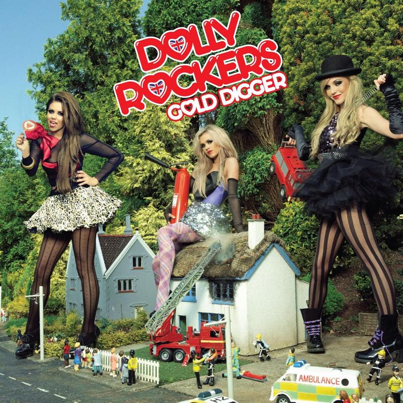Gold Digger (Radio Edit)
