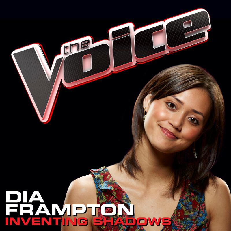 Inventing Shadows - The Voice Performance