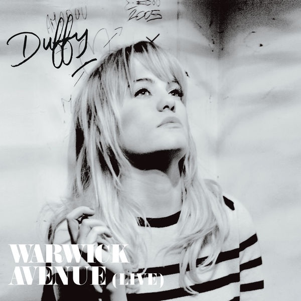 Warwick Avenue - live iTunes Exclusive