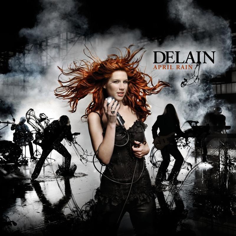 Control The Storm (Album Version)