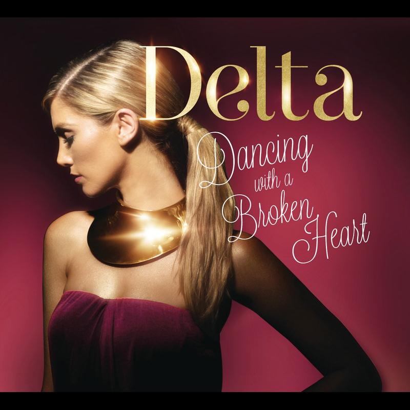 Dancing With A Broken Heart