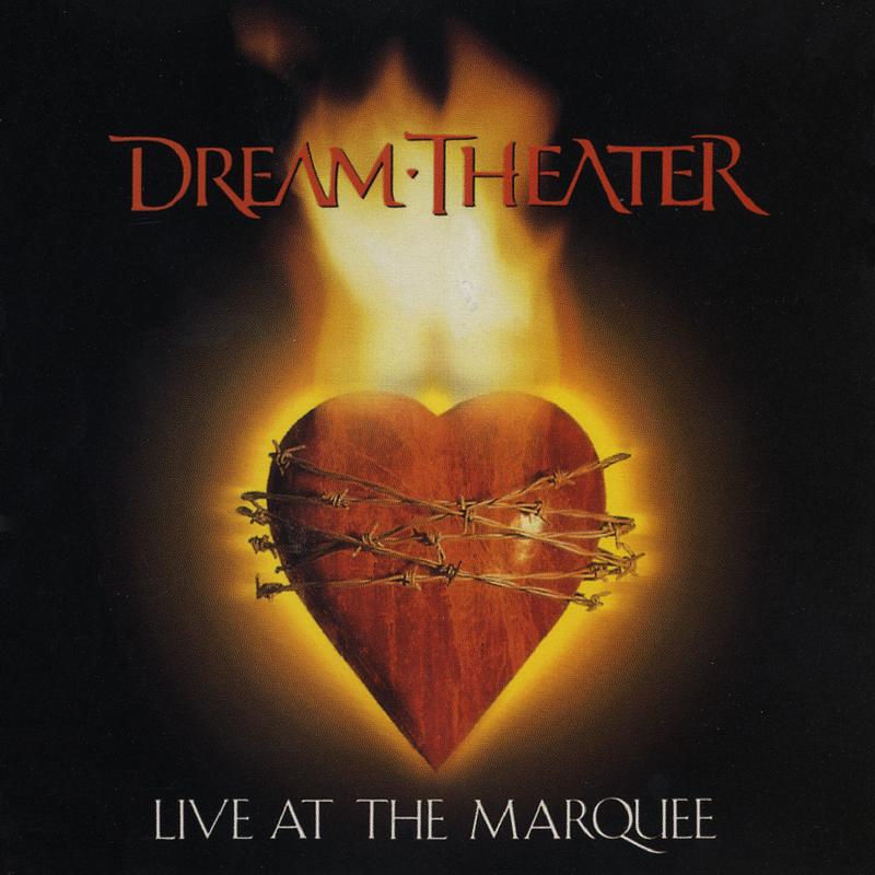 Surrounded (Live at the The Marquee Club, London, April 23,1993)