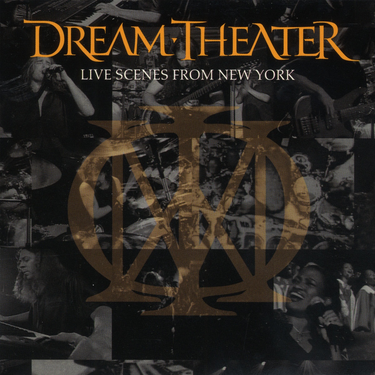 Scene Eight: The Spirit Carries On [Live Version