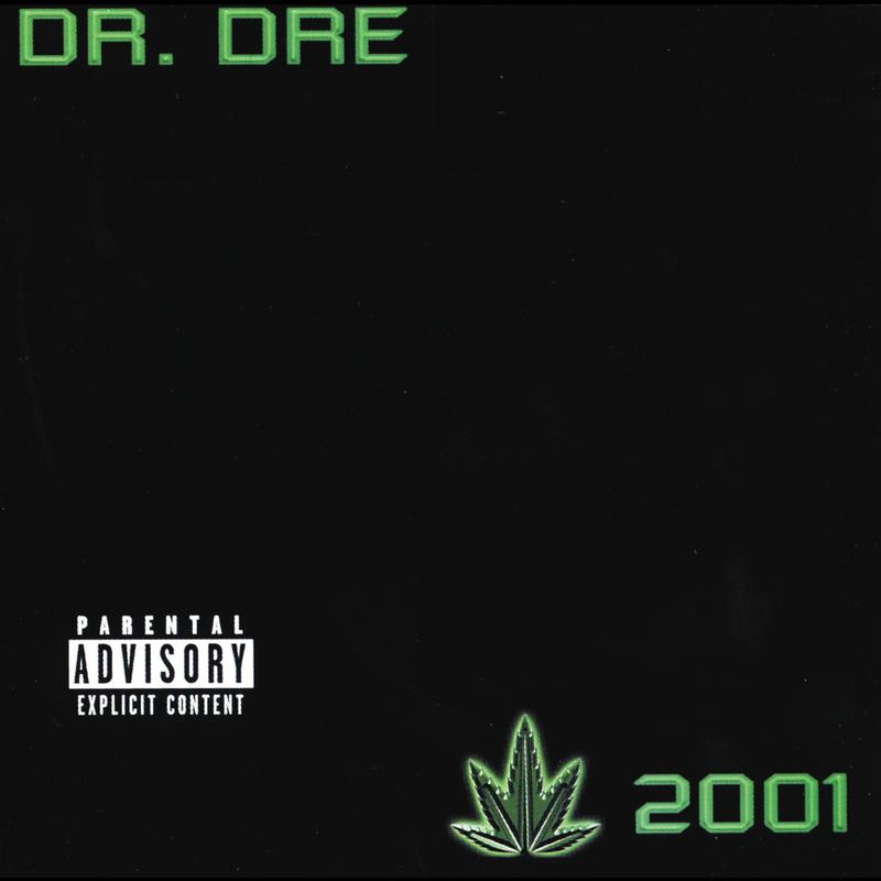 Forgot About Dre