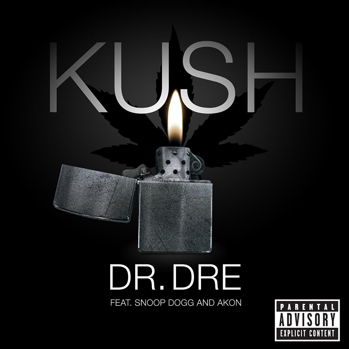 Kush - Main