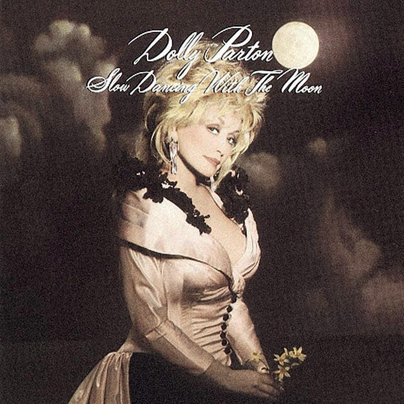 Slow Dancing With The Moon (Album Version)