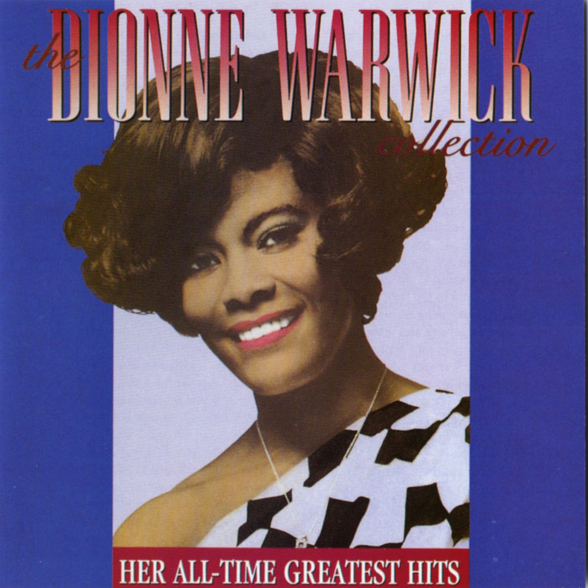 Walk On By (LP Version)
