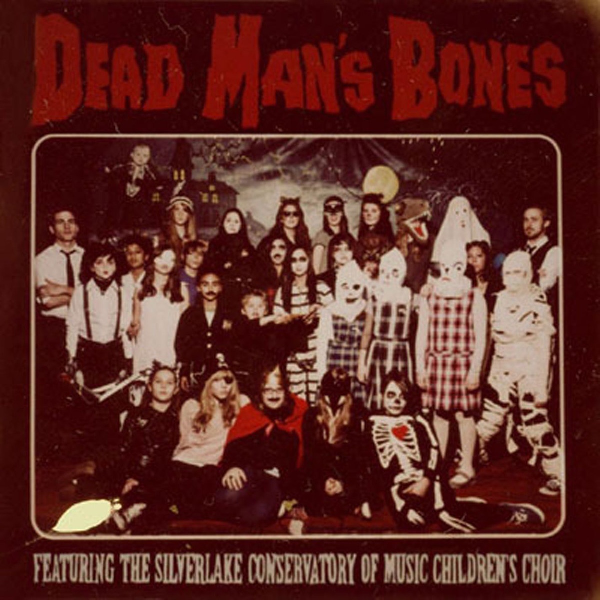 Dead Hearts