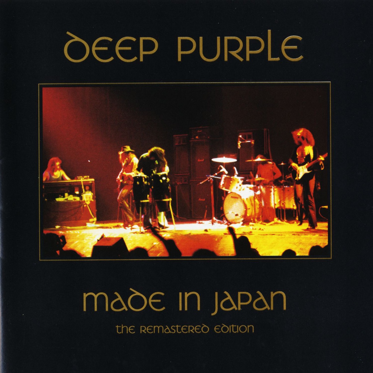 Child In Time (Live Version)