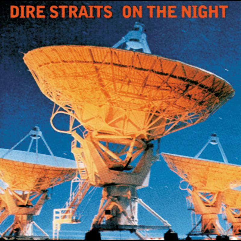 On Every Street - Live Version