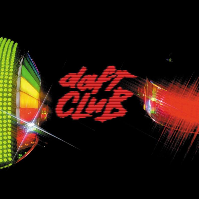 Digital Love (Boris Dlugosh Remix)