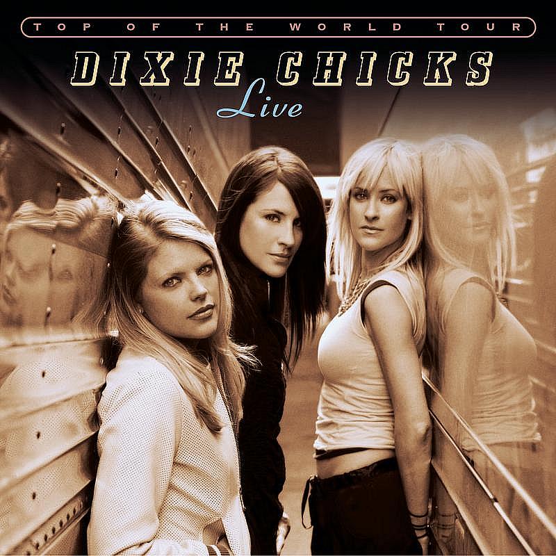 Long Time Gone - Live Version