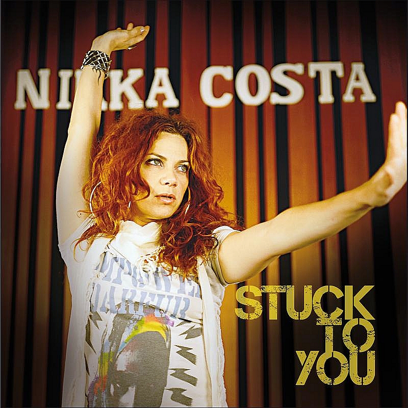 Stuck To You