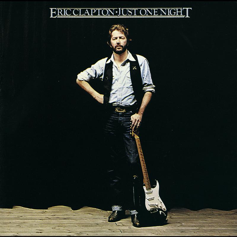 Wonderful Tonight - Live Version 1980