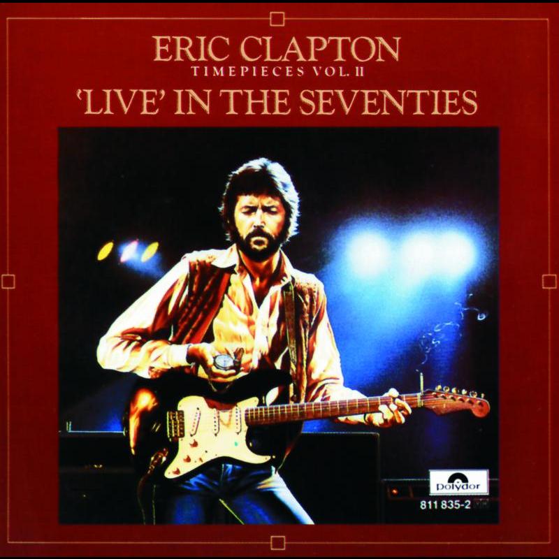 Can't Find My Way Home - Live Version